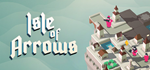 Isle of Arrows * STEAM РОССИЯАВТОДОСТАВКА