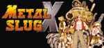 Metal Slug X * STEAM РОССИЯАВТОДОСТАВКА