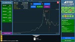 Crypto Miner Tycoon * STEAM РОССИЯАВТОДОСТАВКА - изображение № 4