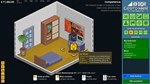 Crypto Miner Tycoon * STEAM РОССИЯАВТОДОСТАВКА - изображение № 2