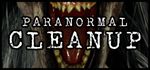 Paranormal Cleanup * STEAM РОССИЯАВТОДОСТАВКА