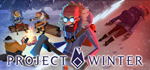 Project Winter * STEAM РОССИЯАВТОДОСТАВКА