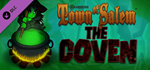 Town of Salem - The Coven DLC * STEAMАВТОДОСТАВКА
