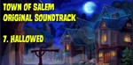 Town of Salem - Original Sound Track DLC * STEAM RU - изображение № 2