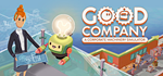 Good Company * STEAM РОССИЯАВТОДОСТАВКА