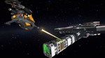 Starship EVO * STEAM РОССИЯАВТОДОСТАВКА - изображение № 5