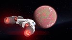 Starship EVO * STEAM РОССИЯАВТОДОСТАВКА - изображение № 2