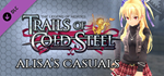 The Legend of Heroes: Trails of Cold Steel - Alisa's Ca