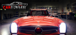 Car Detailing Simulator * STEAM РОССИЯАВТОДОСТАВКА