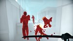 SUPERHOT * STEAM РОССИЯАВТОДОСТАВКА - изображение № 6