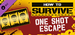 DLC #4 - One Shot Escape * STEAM РОССИЯАВТОДОСТАВКА