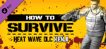 Kenji alternate skin DLC * STEAM РОССИЯАВТОДОСТАВКА