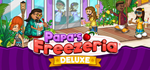 Papa's Freezeria Deluxe * STEAM РОССИЯАВТОДОСТАВКА
