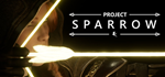Project Sparrow * STEAM РОССИЯАВТОДОСТАВКА