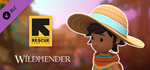 Wildmender - IRC Sun Hat DLC * STEAMАВТОДОСТАВКА