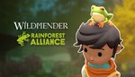 Wildmender - Rainforest Alliance Hat DLC * STEAM RU - изображение № 2
