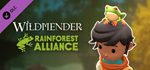 Wildmender - Rainforest Alliance Hat DLC * STEAM RU