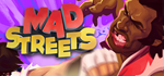 Mad Streets * STEAM РОССИЯАВТОДОСТАВКА