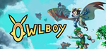 Owlboy * STEAM РОССИЯАВТОДОСТАВКА