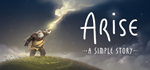 Arise * STEAM РОССИЯАВТОДОСТАВКА