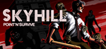 Skyhill * STEAM РОССИЯАВТОДОСТАВКА