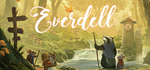 Everdell * STEAM РОССИЯАВТОДОСТАВКА