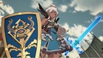 Granblue Fantasy: Versus - Additional Character Set (Zo - изображение № 2