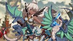 Granblue Fantasy: Versus - Additional Character Set (Zo - изображение № 6
