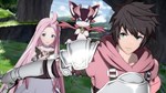 Granblue Fantasy: Versus - Color Pack Set 1 DLC - изображение № 3
