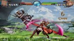 Granblue Fantasy: Versus - Additional Character Set (Vi - изображение № 8