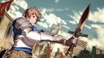 Granblue Fantasy: Versus - Weapon Skin Set (Gran) DLC - изображение № 4