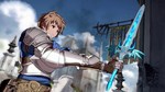 Granblue Fantasy: Versus - Weapon Skin Set (Gran) DLC - изображение № 5