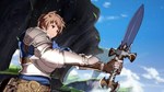 Granblue Fantasy: Versus - Weapon Skin Set (Gran) DLC - изображение № 3