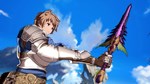 Granblue Fantasy: Versus - Weapon Skin Set (Gran) DLC - изображение № 6