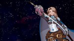 Granblue Fantasy: Versus - Weapon Skin Set (Katalina) - изображение № 6
