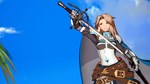 Granblue Fantasy: Versus - Weapon Skin Set (Katalina) - изображение № 3