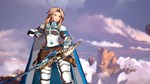 Granblue Fantasy: Versus - Weapon Skin Set (Katalina) - изображение № 7