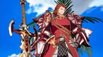 Granblue Fantasy: Versus - Weapon Skin Set (Percival) - изображение № 7