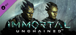 Immortal: Unchained - Midas Touched DLC * STEAM RU
