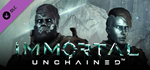 Immortal: Unchained - Preorder Bonus DLC * STEAM RU