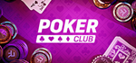 Poker Club * STEAM РОССИЯАВТОДОСТАВКА
