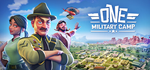 One Military Camp * STEAM РОССИЯАВТОДОСТАВКА