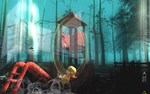 The Path * STEAM РОССИЯАВТОДОСТАВКА - изображение № 7