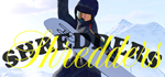 Shredders * STEAM РОССИЯАВТОДОСТАВКА