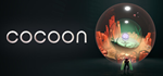 Cocoon * STEAM РОССИЯАВТОДОСТАВКА