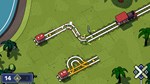 Railbound * STEAM РОССИЯАВТОДОСТАВКА - изображение № 6