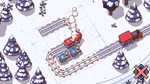 Railbound * STEAM РОССИЯАВТОДОСТАВКА - изображение № 5