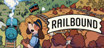 Railbound * STEAM РОССИЯАВТОДОСТАВКА