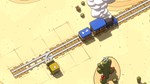 Railbound * STEAM РОССИЯАВТОДОСТАВКА - изображение № 8