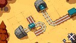 Railbound * STEAM РОССИЯАВТОДОСТАВКА - изображение № 3